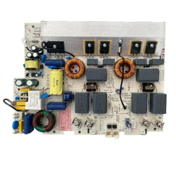 Módulo Electrónico Vitro Zanussi Z6233IOK ELE2256 3572184 80 357219601 Rev.I Swap/Usado precio