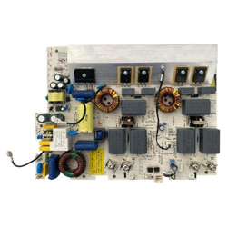 Módulo Electrónico Vitro Zanussi Z6233IOK ELE2258 3572184 82 357219601 Rev.I Swap/Usado precio