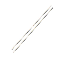 CARZE 2pcs LED Bar Ajuste for Samsung UE50NU7092U UE50RU7100 UN50NU7100 UE50NU7100 UE50NU7400 UN50NU6950 UE50RU7090U UE50NU7470U UE50NU7020 Tiras de l en oferta