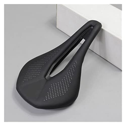 NANXIANG Jisheng Store Sillín de Bicicleta, sillín de Bicicleta de Carretera, sillín de Carreras de Bicicleta de montaña, cojín de Asiento Suave Trans en oferta