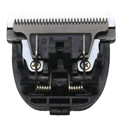 ENERRGECKO Cortadora de Pelo Cortadora de Cabeza de Peluquero para Panasonic ER150 ER151 ER152 ER153 ER154 ER160 ER1510 ER1511 ER1610 ER1611 ER-GP80 en oferta