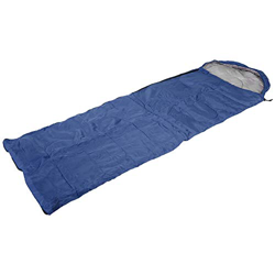 Weojeviy Saco de Dormir para Exteriores, 4 Estaciones Cálido Saco de Dormir para Clima Frío, Saco de Compresión Ligero Senderismo Interior Exterior Vi en oferta