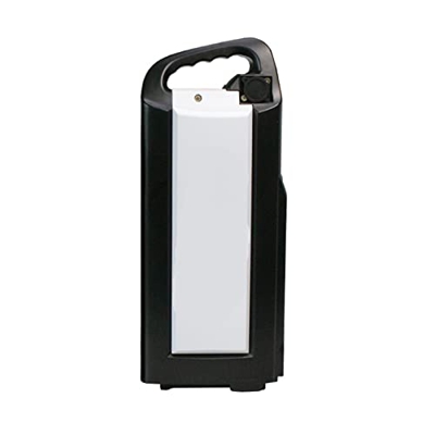 TGHY Batería Bicicleta eléctrica 36V E-Bike Batería de Iones de Litio 48V LI-Ion Pedelec Batería Repuesto de Bicicleta eléctrica Batería Recargable co