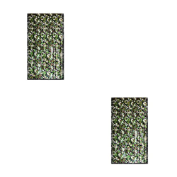 ICDKOYK 2 Set di Saco de dormir Saco de dormir impermeable Sacos de camping multifunción Tipo 3 características