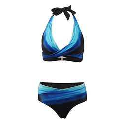 Bañadores Mujer Reductores Barriga 2022, Bikini Faja, Bikinis para Chicas, Bañador Sin Tirantes, Vestidos para Boda En La Playa, Bikinis Blancos 2022, características
