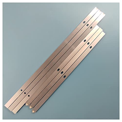 Piezas de Repuesto de TV- DIRIGIÓ Strip de luz de Fondo (6) Compatible con 4 3LF510V 43LF5100 43LH520V 43LH5100 43LJ515V 43LH510V 43LH570V 43LH511T 43