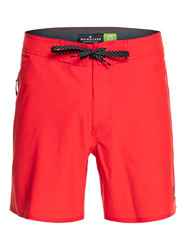 Quiksilver - Boardshorts - Hombre - 34 - Rojo características