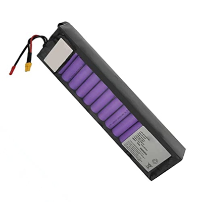 TGHY Paquete batería de Scooter eléctrico 36V 7800mah Accesorio de reemplazo de Scooter eléctrico Paquete batería de Iones de Litio Recargable sin apl