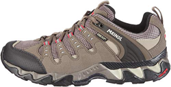 Meindl Respond XCR, Zapatos de Low Rise Senderismo Hombre, Beige, 42 características