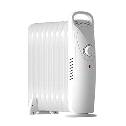 Calentador De Espacio Radiador De Aceite De Calefacción Eléctrica, 600 Watt/800 Watt/1000 Watt, Radiador De Calefacción, Radiador Eléctrico, Calentado precio
