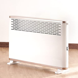 Calefactores Calefactor Eléctrico Calefactor Eléctrico Móvil, Calefactor Eléctrico De Convección con Termostato, Disponible De Inmediato, Calefactor 2 en oferta