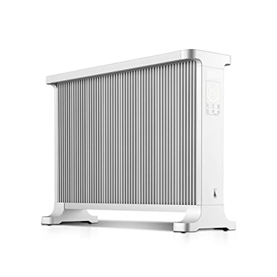 Calentadores De Calefacción Calentador Eléctrico Calentador 2000W Hogar Sala De Estar Ahorro De Energía Calentamiento Rápido Calentador De Baño Calent