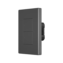 KAYE Qiwen Store Smart Wall Switch 120 A Nosotros Tipo 1/2/3 Botón mecánico de pandillas Marco de la Escena Inteligente Horne Adecuado for el hogar In características