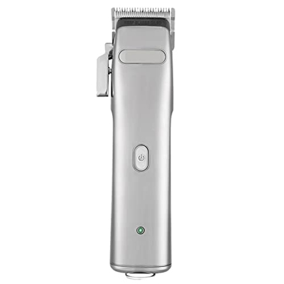 HATAP Cortapelos 9000 RPM 4400 Batería Cortadora de Cabello Profesional sin Cable Cortadora de Cabello Palanca de Corte Ajustable Cuidado del Cabello 