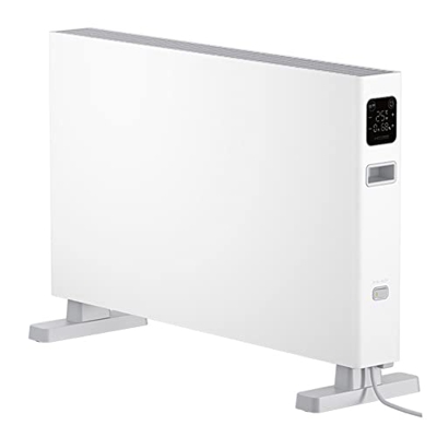 Último Calentador Eléctrico Calentador Eléctrico con Termostato, Calentador De Convección Rápida, Calentador Eléctrico, Calentadores De Ahorro De Ener