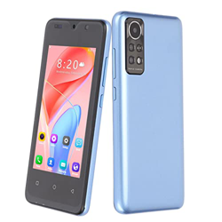 Teléfono móvil desbloqueado, teléfono inteligente Android desbloqueado, teléfono inteligente 3G, teléfono móvil con doble modo de espera y sim dual, t características