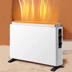 Calefactor De Espacio Calefactor Eléctrico Calefactor con Termostato, Calefactor De Convección Rápida, Calefactor Eléctrico Calefactor Eléctrico, 2000 en oferta