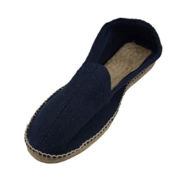 Alpargatus - Alpargatas Espiga Marino en oferta