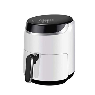 Freidora De Aire Doméstica Automática Inteligente Multifuncional Sin Humo Papas Fritas Bajas En Grasa Características De La Freidora Eléctrica Papas F