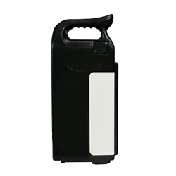 TGHY 36V E-Bike Batería de Iones de Litio 48V Paquete de batería de Litio Bicicleta eléctrica 48V Batería Bicicleta eléctrica con Cargador para Motor  en oferta