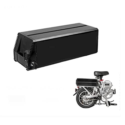 TGHY Paquete batería de Iones de Litio 48V Batería de Bicicleta Plegable 48V Batería de Bicicleta eléctrica con Cargador Ebike Batería de Litio baterí