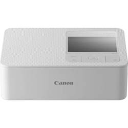 Canon Selphy CP1400 Impresora fotográfica móvil (USB-C, WLAN, inalámbrica, sublimación térmica, 300 x 300 PPP, Ranura para Tarjeta de Memoria de Impre precio