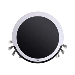 KIDYBO 3in1 Smart Robot Aspirumer for la Oficina en casa Robot Sweet Sweet Suction Machine 120 0PA Aspiradora Seca húmeda de Barrido características