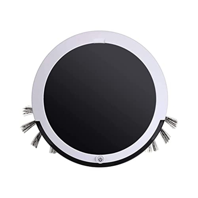 KIDYBO 3in1 Smart Robot Aspirumer for la Oficina en casa Robot Sweet Sweet Suction Machine 120 0PA Aspiradora Seca húmeda de Barrido