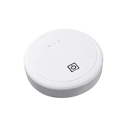 KIDYBO Robot de aspiradora Robot automático Robot Dirección automática Dirección doméstica Aspiradora de cargadas Modelo de Carga Smart Charging (Colo características