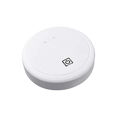 KIDYBO Robot de aspiradora Robot automático Robot Dirección automática Dirección doméstica Aspiradora de cargadas Modelo de Carga Smart Charging (Colo