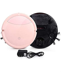 KIDYBO Aspiradora de Robot Multifuncional, Robot Inteligente de Barrido Inteligente 3 en 1 de 3 en 1 Robot seco seco Aspirador de Barrido en casa precio