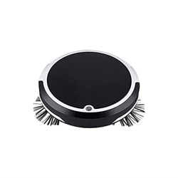 KIDYBO 4 en 1 Robot de Limpieza automático Recargable Robot Inteligente Robot de Tierra Polvo Cabello automático for aspiradora eléctrica en oferta