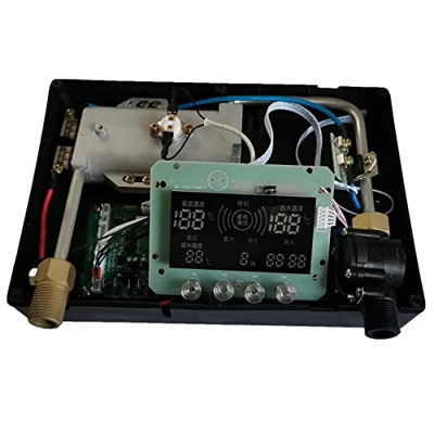 Limpiador de vapor de alta presión portátil Máquina de limpieza de vapor de la máquina de limpieza integrada de la máquina de la máquina de limpieza i