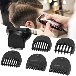 Cabezal de Corte para Braun Series 3, Juego de Corte de Peine Guía de 5 Piezas, Cabezal de Corte de Barba para Afeitadora Eléctrica, Cabezal de Corte  en oferta