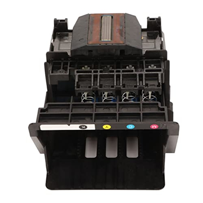 para Cabezal de Impresión HP Officejet Pro, Kit de Reemplazo de Impresora, Cartuchos de Tinta de Impresora de Inyección de Tinta ABS para o HP Officej