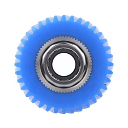 lerwliop Engranaje de motor de accionamiento de bicicleta eléctrica Mantenimiento de engranajes de motor de bicicleta electrónica precio