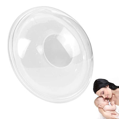 Colector De Leche Para Lactancia, Protectores De Leche Para Leche Materna, Vasos De Silicona Para La Colección De Leche Materna Para Madres Lactantes,