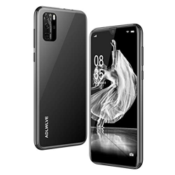 4G Moviles Libres Baratos, Pantalla 6,3 Pulgadas, 32GB/64GB ROM, 3GB RAM, Android 9.0 Smartphone Libre,4600mAh Batería,Smartphone Barato Dual SIM, 8MP en oferta