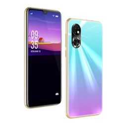 Teléfono Móvil Libres Barato, 3GB RAM+32GB ROM, 6,3 Pulgadas Moviles Baratos 4G, Smartphone Libre 128GB (SD), 4600mAh Batería, Dual SIM Android 9.0, C características