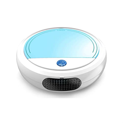 KIDYBO 3 en 1 Carga automática aspiradora Inteligente limpiadores Inteligentes Robot de Barrido en oferta