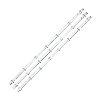 CARZE LED Backlight For 691 6L-1106A 6916L-1105A 6916L-1204A 6916L-1205A 3 2ln57 0V 32LN545B 32LN5180 6916L-1295A 32LN5310 691 6l-1296a Tiras de luz d