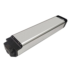 TGHY Paquete batería de Iones de Litio 36V Batería Bicicleta eléctrica 36V Batería Bicicleta montaña E-Bike Batería de Iones de Litio Kit conversión d características