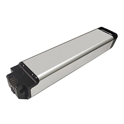 TGHY Paquete batería de Iones de Litio 36V Batería Bicicleta eléctrica 36V Batería Bicicleta montaña E-Bike Batería de Iones de Litio Kit conversión d