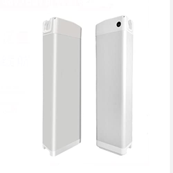 TGHY 8Ah 10Ah 15Ah incorporada Ebike Batería Bicicleta eléctrica 48V Li-Ion Paquete de batería Ebike 60V E-Bike Kit Batería de Litio Recargable para B características