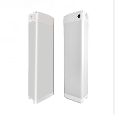 TGHY 8Ah 10Ah 15Ah incorporada Ebike Batería Bicicleta eléctrica 48V Li-Ion Paquete de batería Ebike 60V E-Bike Kit Batería de Litio Recargable para B