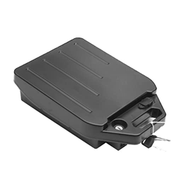 HJGHY Batería de Bicicleta eléctrica 60V 20Ah/25Ah/30Ah Paquete de batería de Bicicleta eléctrica Batería de Litio para 1800W 1500W 1200W Kit de conve en oferta