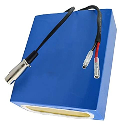 FREEDOH Batería de Bicicleta eléctrica de 36V 20AH/batería de Iones de Litio de 36V20Ah con Cargador para Paquete de batería de Iones de Litio de 350W