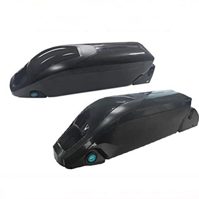 TGHY Batería de Bicicleta de montaña eléctrica E-Bike Batería de Iones de Litio 36V Batería Repuesto de Bicicleta eléctrica Batería de Bicicleta eléct