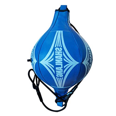 huihuijia Saco Boxeo Hinchable Pera Boxeo Pelota de Boxeo Equipo de Fitness Equipos de Boxeo para el hogar Boxeo de Speedball Boxeo Accesorios Boxeo d