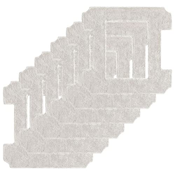 Trjgtas Para Winbot W1 Pro - Piezas de repuesto para aspiradora de ventanas características